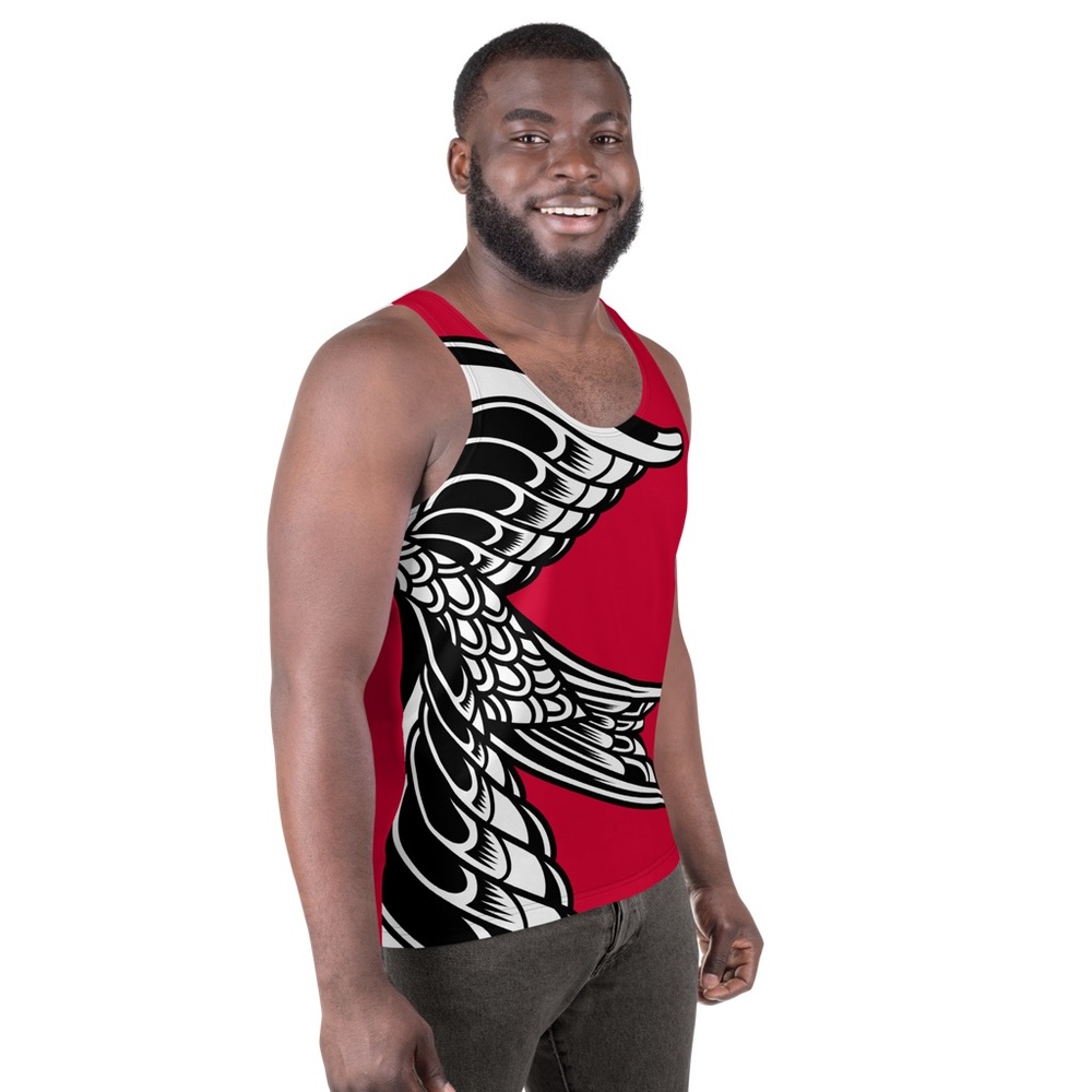 Men’s Tank Top - Picture 6 of 10